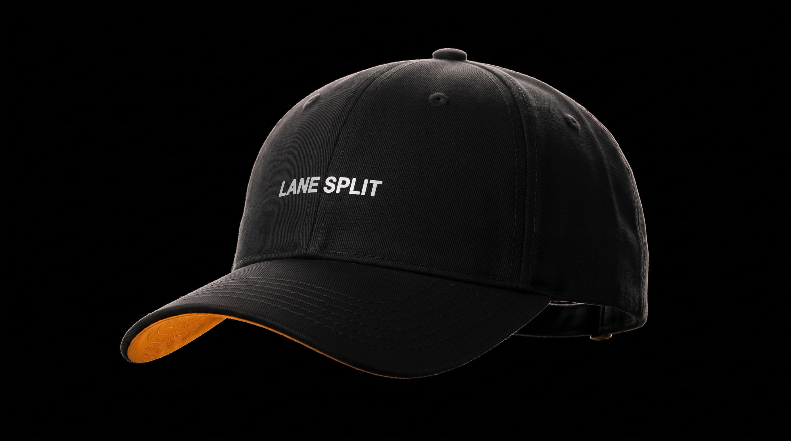Six-Panel Cap