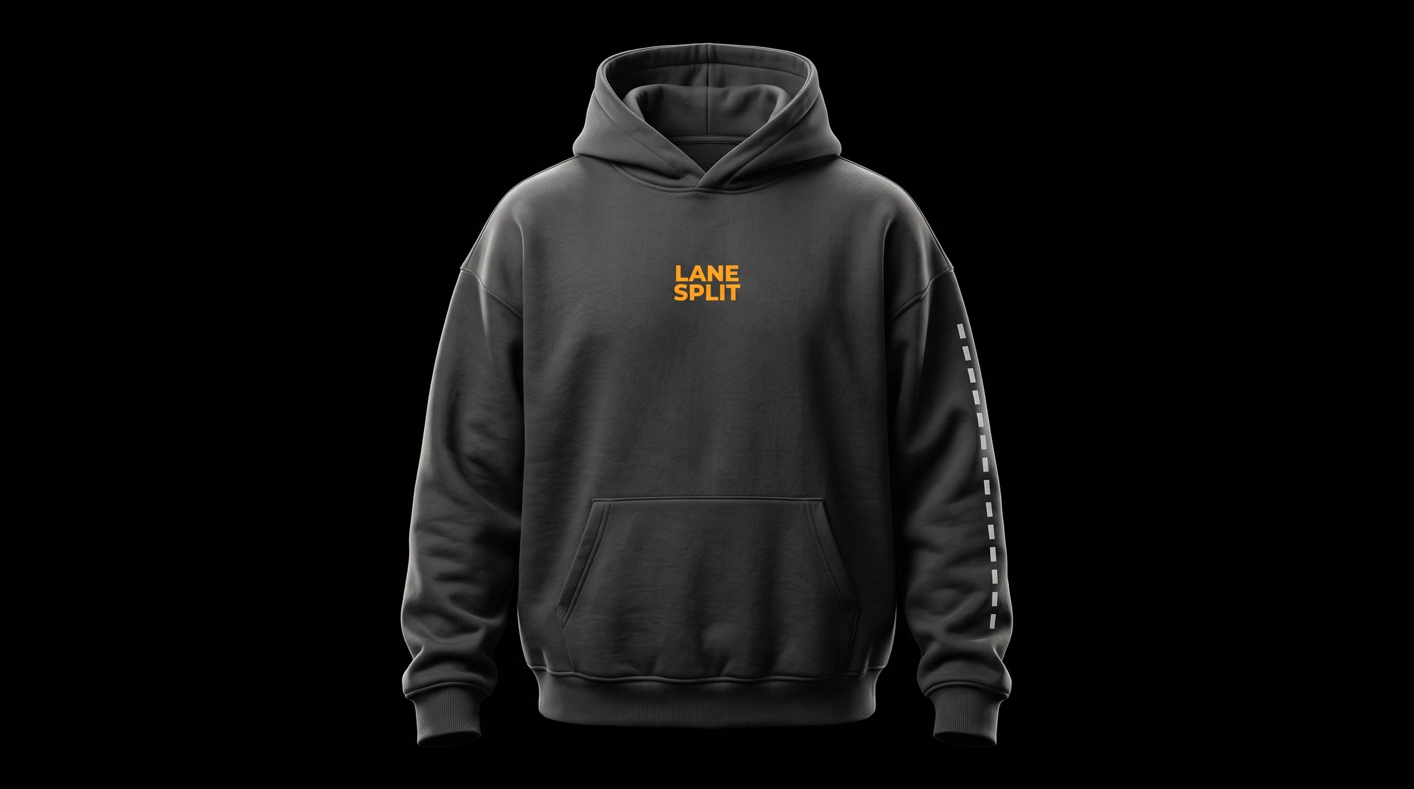 Heavyweight Hoodie