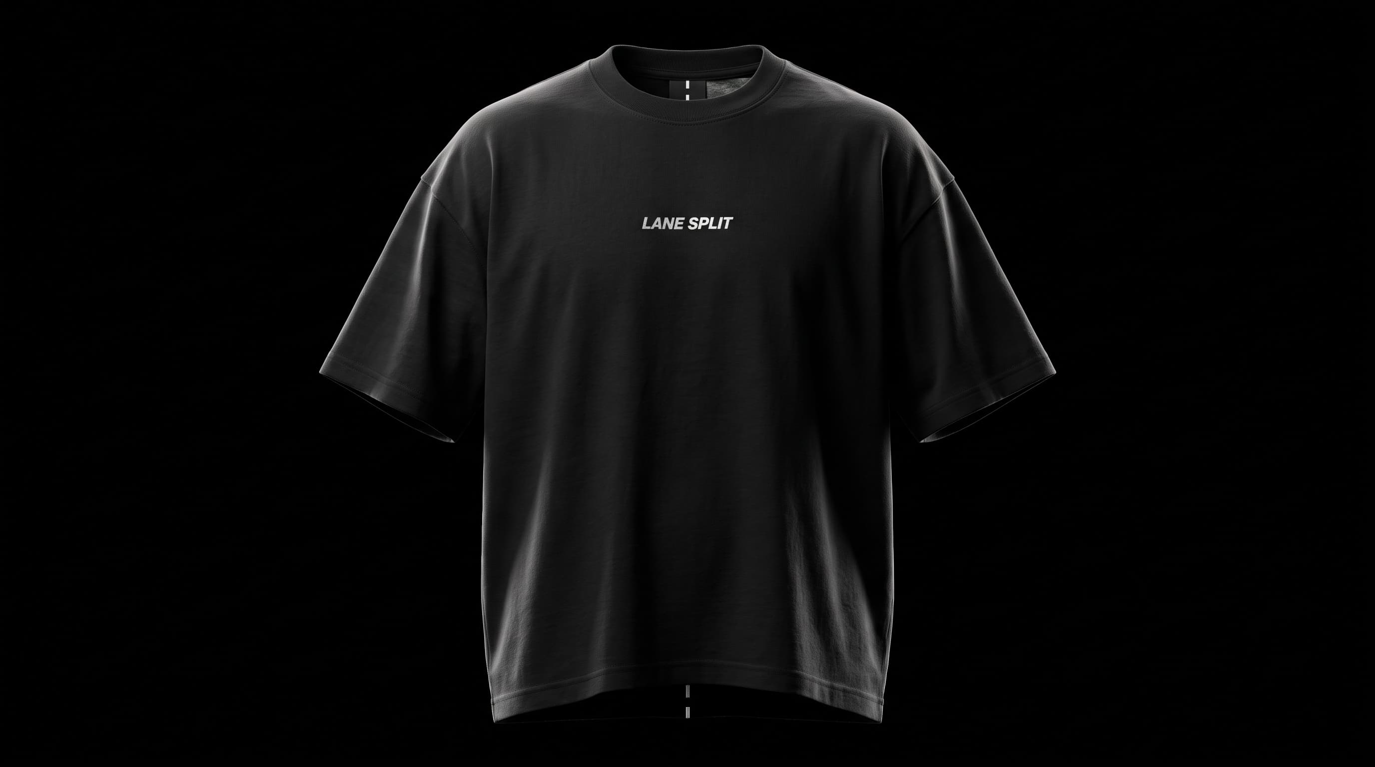 Oversized Tee