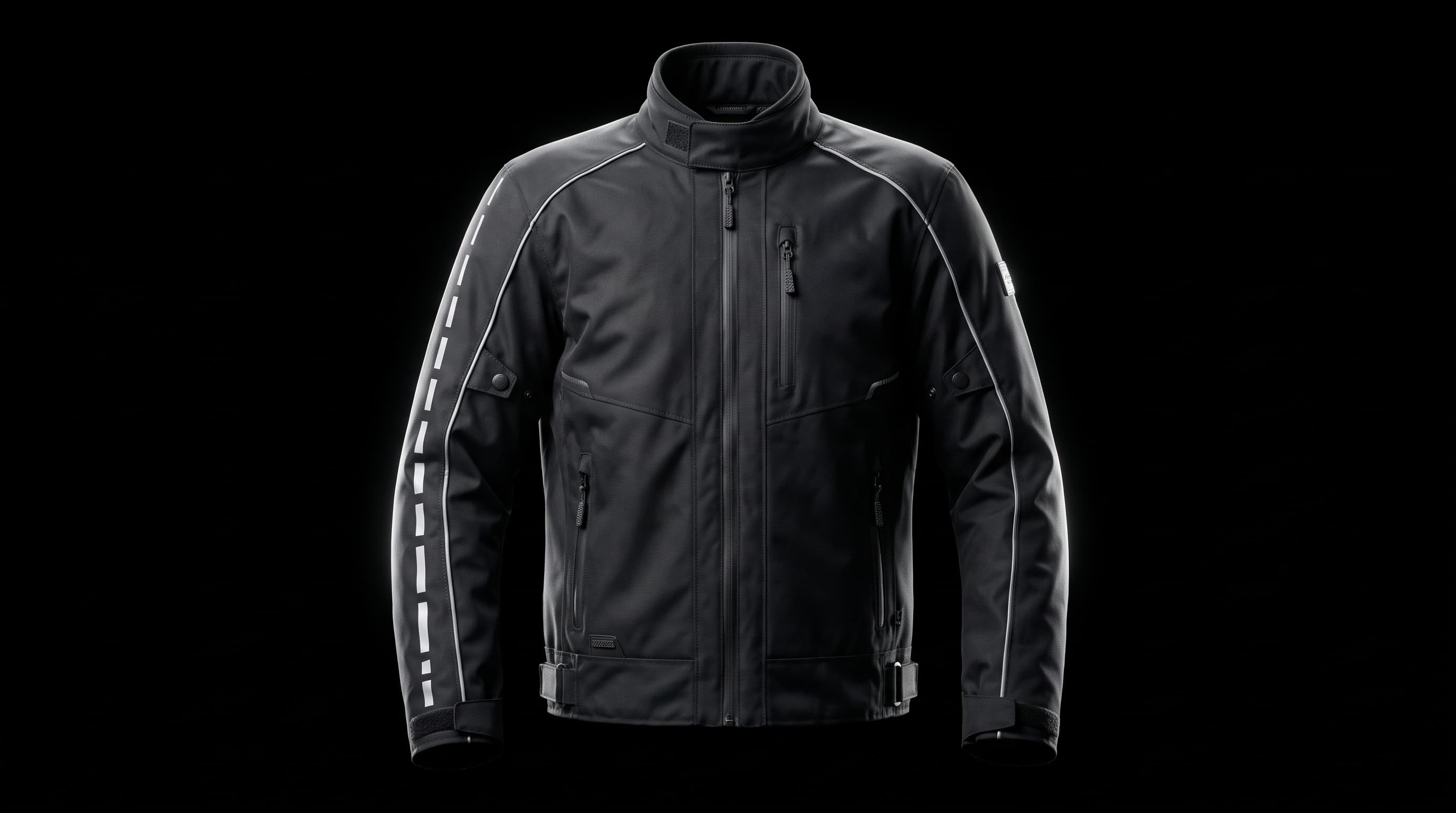 Night Shift Riding Jacket
