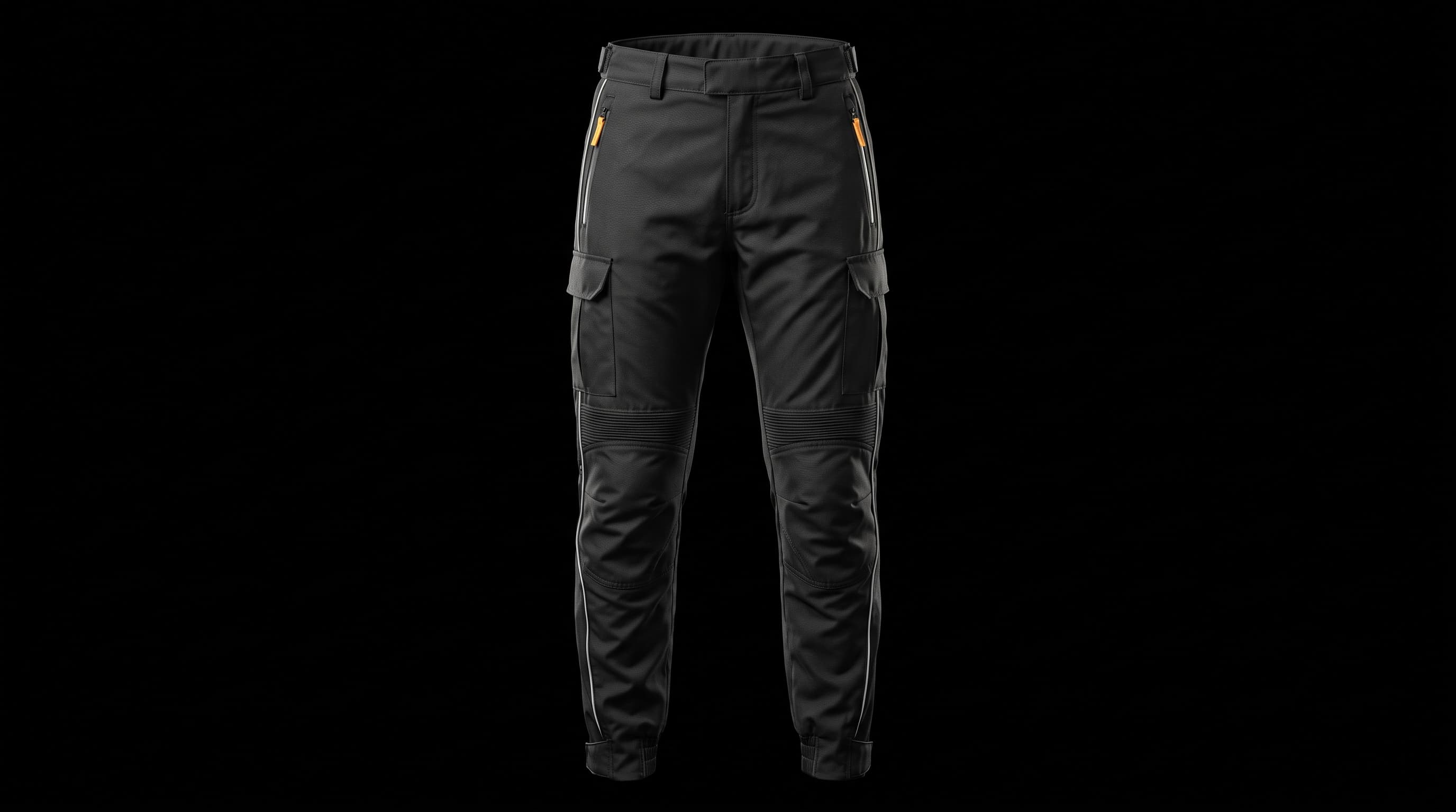 Cargo Riding Pants