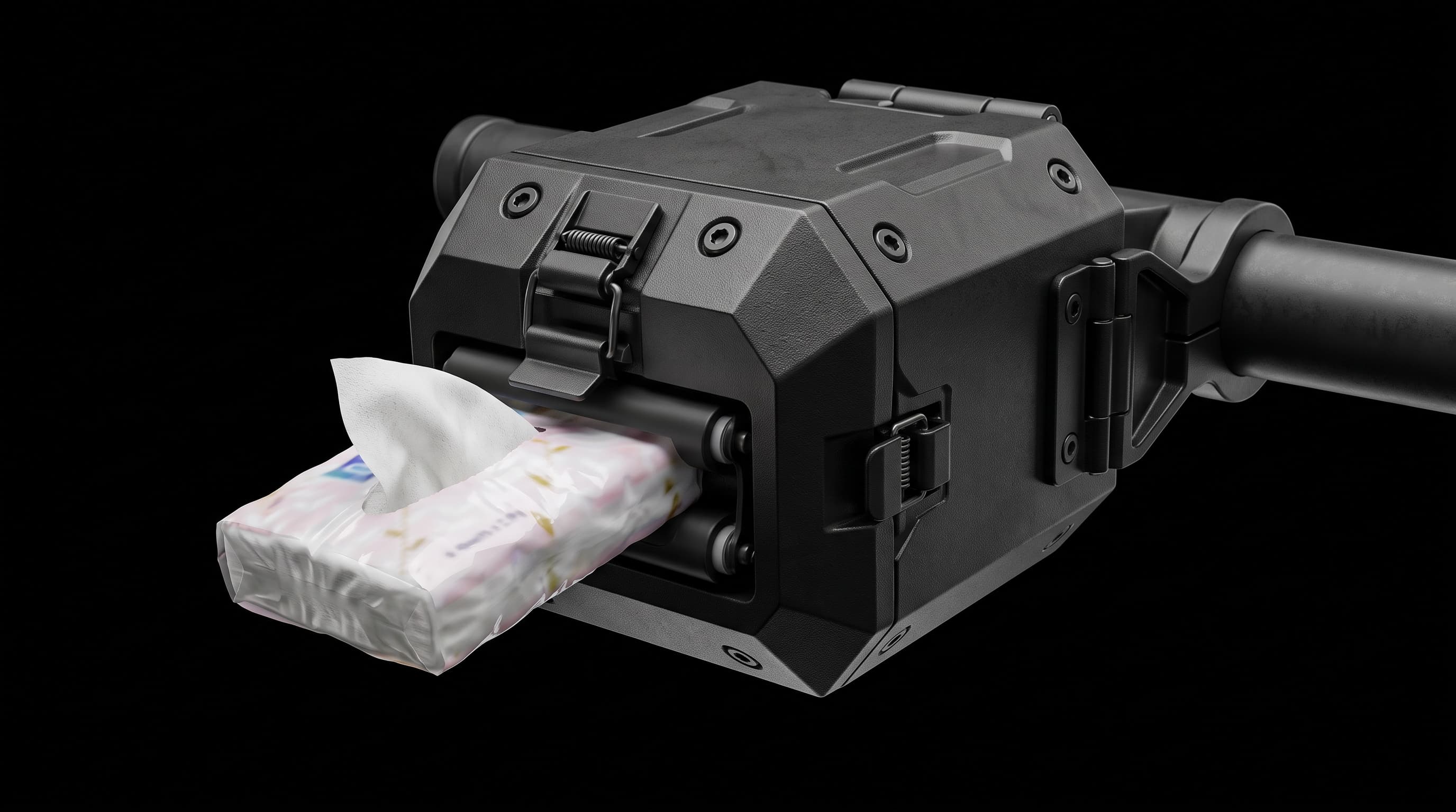 Chope Module
