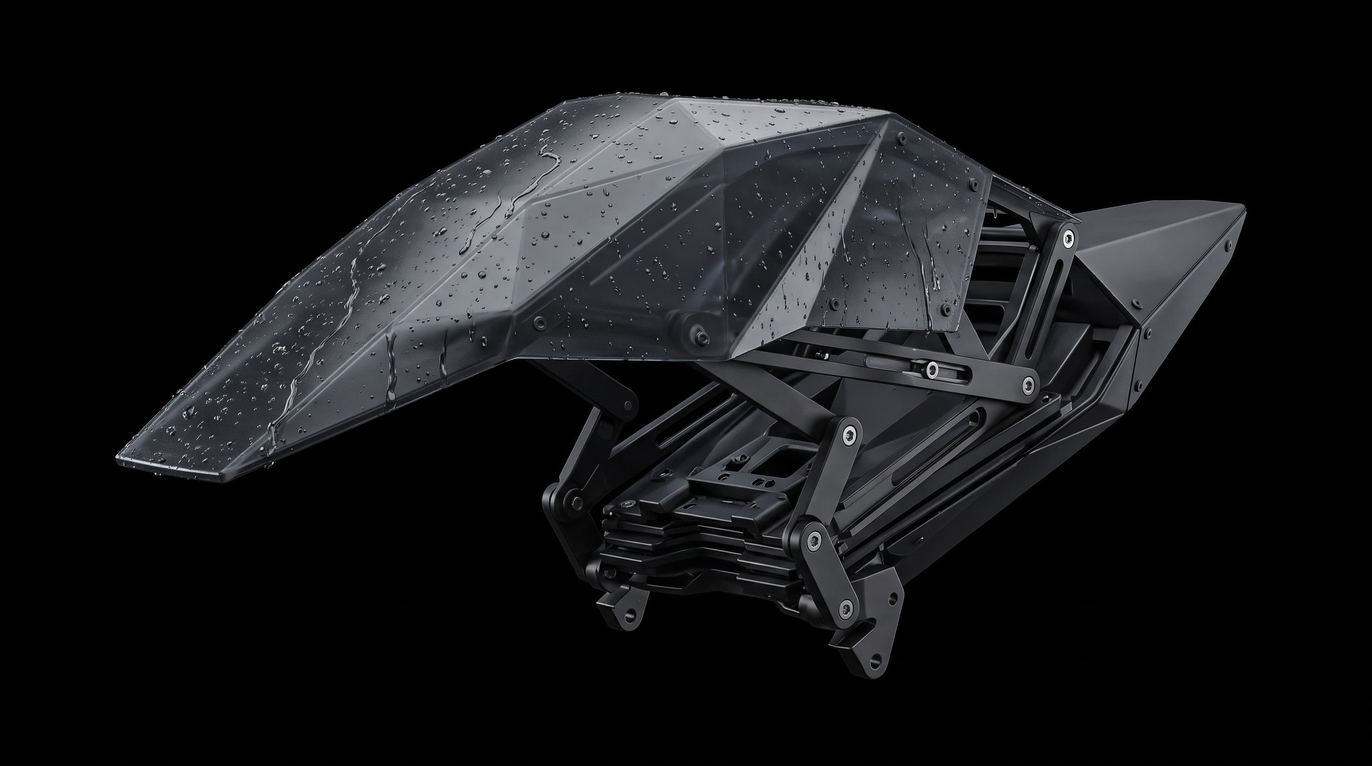 Monsoon Canopy
