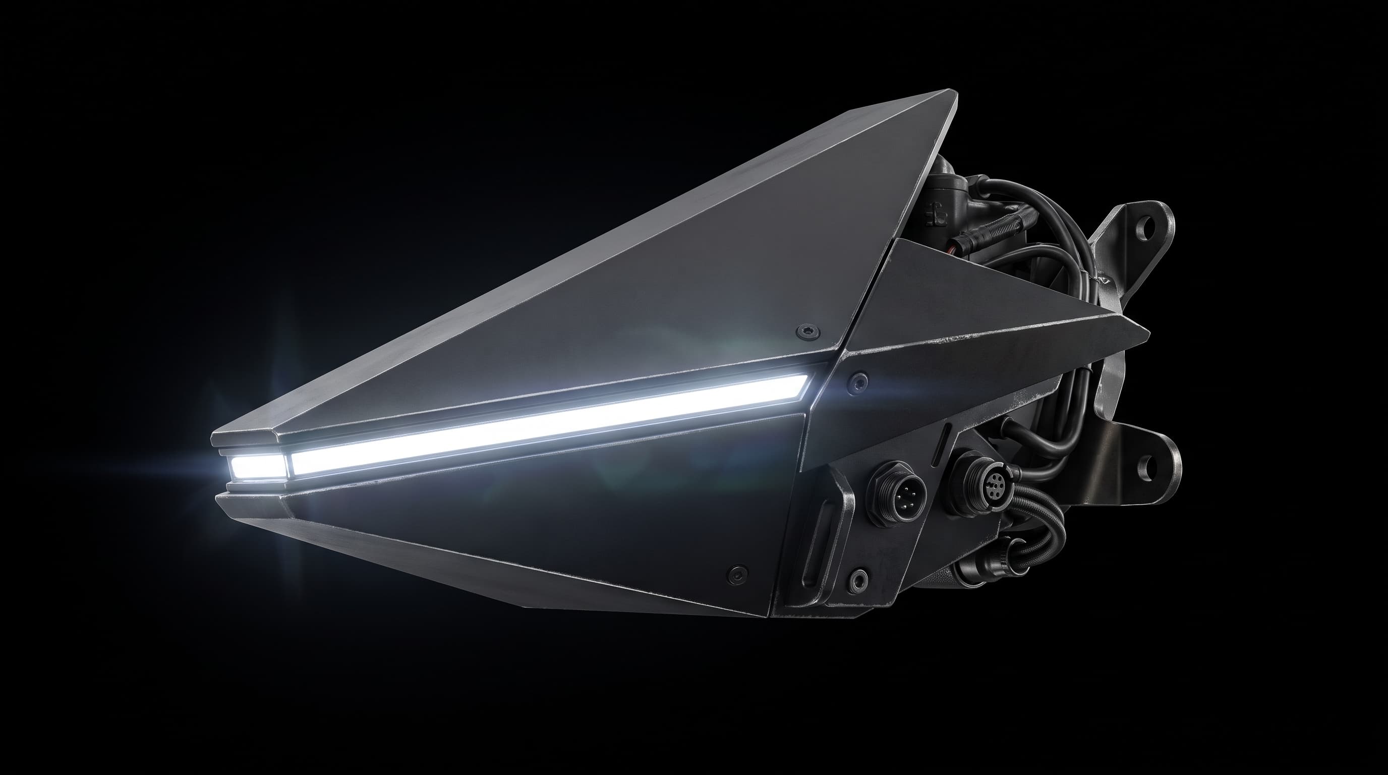 Shard Headlight